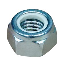 Nyloc Hex. Nut - M12